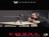 دوربین شکاری هوشمند cobra