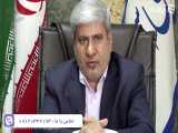 مشروح نشست خبری حسین هاشمی تختی با خبرنگاران