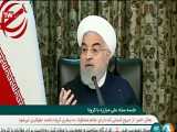 روحانی خطاب به وزیر بهداشت