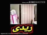 کیلیپ خنده دار 394