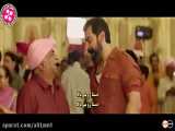 فیلم هندی جدید - اکشن عاشقانه - نترس 3 - سلمان خان
