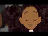 انیمیشن کوتاه Hair Love _ Oscar-Nominated Short 