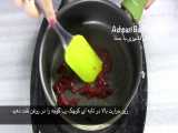 طرز تهیه کباب ماهیتابه ای اصیل با سس گوجه | Kabab Mahytabe | Persian Juicy Kebab