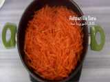 Carrot Stew طرز تهیه خورشت هویج اصل آذری به همراه نکات حرفه ای