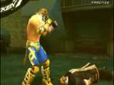 دانلود بازی کمیاب تیکن Tekken 7 PHILIPINES FINAL برای PSP 