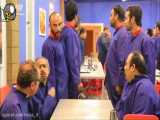 سریال طنز در حاشیه 2 :: قسمت سوم