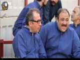 سریال طنز در حاشیه 2 - قسمت اول