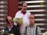 سریال طناز در حاشیه :: قسمت 21