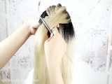 مدل مو جدیدترین_انواع مدل موی دخترانه قسمت۶۲