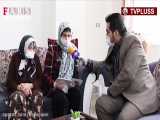 صحبتهای قدرتمندترین پیرزن ایران که در 104 سالگی کرونا را هم شکست داد