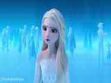 انیمیشن فروزن 2 (یخ زده)  دوبله جدید | Frozen 2 2019