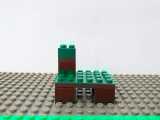 lego minecraft build