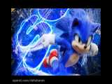 فیلم کمدی -Sonic the Hedgehog 2020 سونیک خارپشت - دوبله فارسی