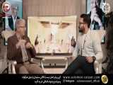 واکنش‌ علیرضا‌ خمسه‌ در رابطه‌ با حذف‌ حضورش‌ در سریال‌ پایتخت‌۶ 