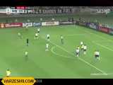 نوستالژی؛ فینال جام جهانی 2002، برزیل 2_0 آلمان با درخشش رونالدو مریخی 