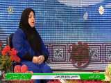 برنامه عافیت با موضوع کرونا ویروس از استودیو سلامت استان زنجان- قسمت نهم