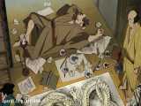 انیمیشن سینمایی  Miss Hokusai دوبله فارسی