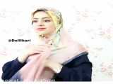 نحوه بستن روسری
