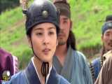 سریال جومونگ Jumong با دوبله فارسی قسمت 4 (سانسور شده)