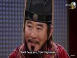 سریال جومونگ Jumong با دوبله فارسی قسمت 6 (سانسور شده)
