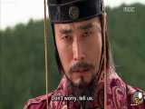 سریال جومونگ Jumong با دوبله فارسی قسمت 9 (سانسور شده)