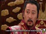 سریال جومونگ Jumong با دوبله فارسی قسمت 10 (سانسور شده)