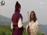 سریال جومونگ Jumong با دوبله فارسی قسمت 12 (سانسور شده)