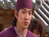 سریال جومونگ Jumong با دوبله فارسی قسمت 11 (سانسور شده)