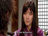 سریال جومونگ Jumong با دوبله فارسی قسمت 15 (سانسور شده)