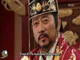 سریال جومونگ Jumong با دوبله فارسی قسمت 18 (سانسور شده)