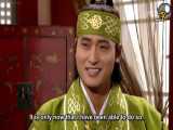 سریال جومونگ Jumong با دوبله فارسی قسمت 24 (سانسور شده)