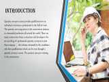 HNC Quantity surveying Distance Learning 