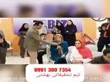 بهترین روش درمان ام اس