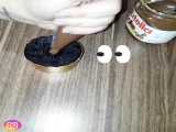 آماده آن کیک
