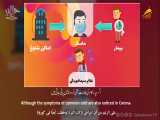 Public Service Message on Coronavirus | English Urdu Arabic Subtitles 