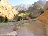 سفر به منطقه هورامانات