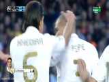 فول مچ : بارسلونا 1-2 رئال مادرید (لالیگا 2011/12)