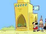آتش آباد