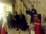 مداح با نی برای ترحیم ۹۱۲۱۸۹۷۷۴۲ گروه موسیقی عرفانی خواننده سنتی ختم مداحی متوفی
