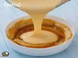 آموزش تهیه کیک موز در یک ویدیو