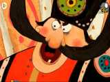 انیمیشن شکرستان - فصل 1 قسمت 6: تاج پادشاه