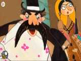 انیمیشن شکرستان - فصل 1 قسمت 22: تلقین بچه ها