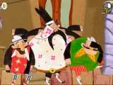 انیمیشن شکرستان - فصل 1 قسمت 38: بچه داری پهلوان فرصت