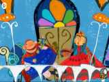 انیمیشن شکرستان - فصل 1 قسمت 19: کاشک و سلطان