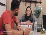 کلیپ خنده دار شماره ۵