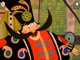 انیمیشن شکرستان - فصل 1 قسمت 50: شاه بعضی از شغل ها را ممنوع کرده