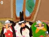 انیمیشن شکرستان - فصل 1 قسمت 47 : پسرهای مهربون