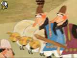 انیمیشن شکرستان - فصل 1 قسمت 48: چوپان دروغگو