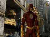 Mortal Kombat VS DC Story 1 - The Flash