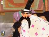 انیمیشن شکرستان - فصل 1 قسمت 88: کبابی فرصت